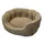 Nobby 60860 Komfort Lit Classic Brenta, Marron Clair