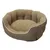 Nobby 60860 Komfort Lit Classic Brenta, Marron Clair Nobby 60860 Komfort Lit Classic Brenta, Marron Clair