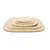 MPETS Coussin pour Java Lit pour Chien Taille XL - Lot de 2