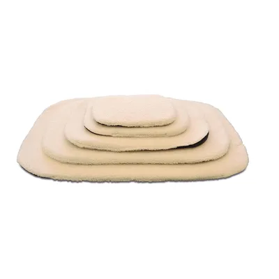 MPETS Coussin pour Java Lit pour Chien Taille XL - Lot de 2