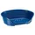 Ferplast Siesta Deluxe 6 Lit pour Chien et Chat Bleu 70,5 x 52 x 23,5 cm