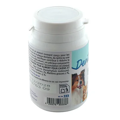 Plaque Destructor – Bubimex