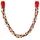 TRIXIE Perchoir en Corde pour perroquets 75 cm