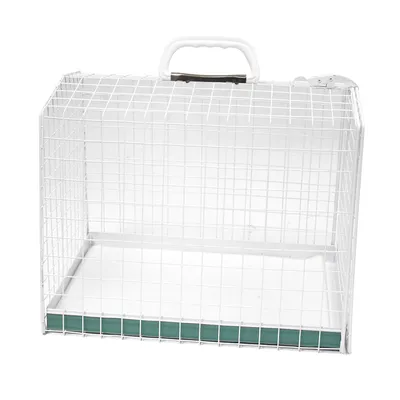 Croci Série 3 Sac de Transport pour Chien