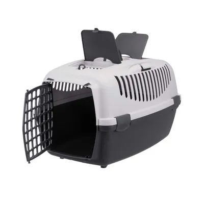 TRIXIE Caisse de transport pour chiens "Capri 3" 40 x 38 x 61 cm TRIXIE Caisse de transport pour chiens "Capri 3" 40 x 38 x 61 cm