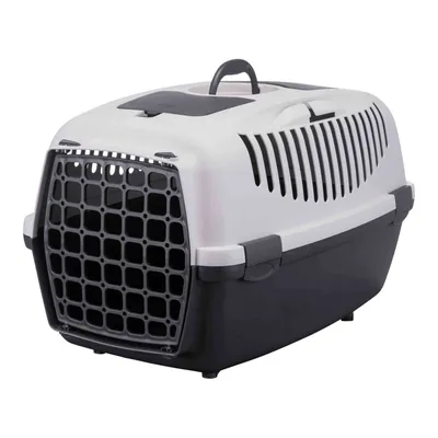 TRIXIE Caisse de transport pour chiens "Capri 3" 40 x 38 x 61 cm TRIXIE Caisse de transport pour chiens "Capri 3" 40 x 38 x 61 cm
