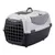 TRIXIE Caisse de transport pour chiens "Capri 3" 40 x 38 x 61 cm TRIXIE Caisse de transport pour chiens "Capri 3" 40 x 38 x 61 cm