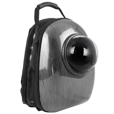 primematik sac à dos Portage pour Transport pour animaux de compagnie Chat