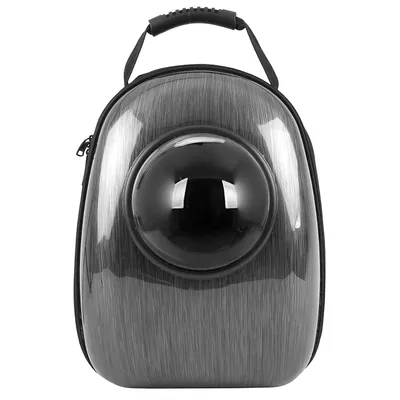 primematik sac à dos Portage pour Transport pour animaux de compagnie Chat