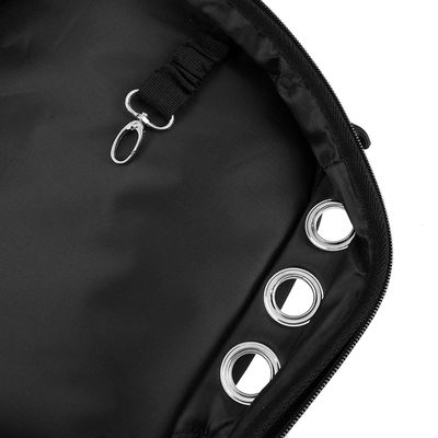 primematik sac à dos Portage pour Transport pour animaux de compagnie Chat