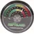 Trixie Thermomètre analogique, 5 cm, Lot de 4 Trixie Thermomètre analogique, 5 cm, Lot de 4
