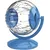 GP GP10574 Boule d'exercice en Plastique avec Base pour Hamster