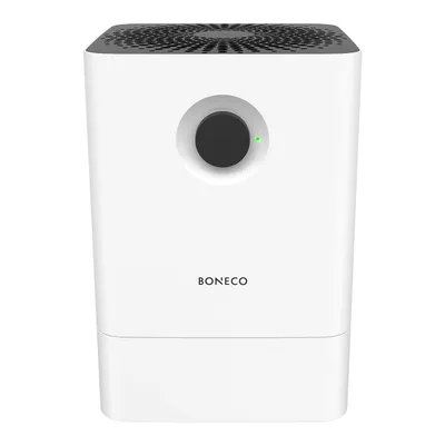 Boneco W200 Humidificateur Laveur W200-Humidification très Efficace-Élimine