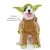 Rubie's-déguisement officiel - Star Wars- Déguisement Animaux Yoda-Taille S