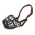 Croci Muselière pour Chien Lupo Noir 9 Croci Muselière pour Chien Lupo Noir 9
