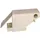 VADIGRAN Nichoir de Marche + Entrée 6 cm Amovible pour Oiseau