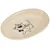 Nobby Bol Ovale en céramique pour Chat Crème/Beige 17 x 11 x 2,5 cm