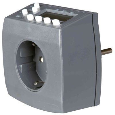 TRIXIE Minuterie électrique numérique 7x7 cm 76122
