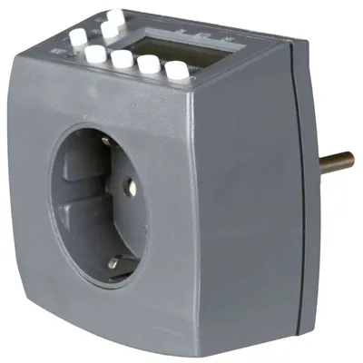 TRIXIE Minuterie électrique numérique 7x7 cm 76122 TRIXIE Minuterie électrique numérique 7x7 cm 76122
