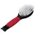 Ferplast GRO 5982 Carde avec Brosse pour Chien/Chat 17 x 10,5 x H 5 cm Ferplast GRO 5982 Carde avec Brosse pour Chien/Chat 17 x 10,5 x H 5 cm