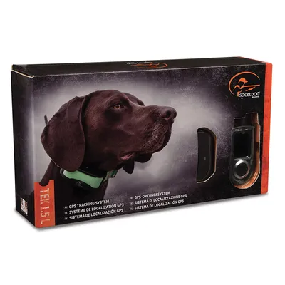 SportDOG - Collier Traceur GPS - TEK Série 1.5