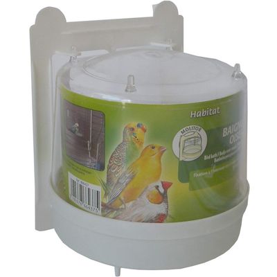 Aime Baignoire pour Oiseaux 11 x 9 cm