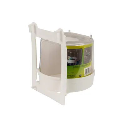 Aime Baignoire pour Oiseaux 11 x 9 cm