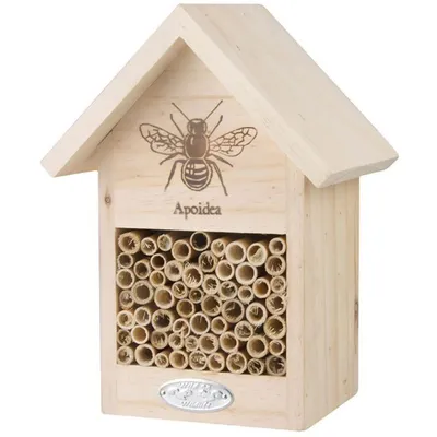 Maison à abeilles Silhouette Esschert Design WA38