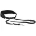 Ceinture de Jogging pour Chiens aisse pour Chiens Chiot Muti-taie