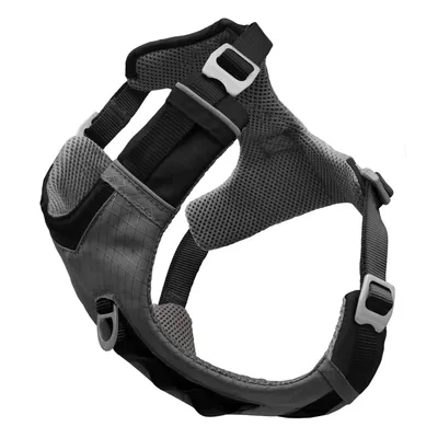 Harnais pour Chiens Laisse Chiots Animaux Course Randonnée XS/S/M/L/