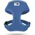 Curli Basic Harnais Air-Mesh Bleu