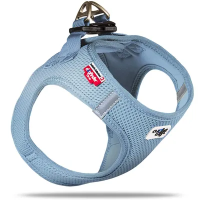 Curli Air Mesh Harnais pour Chien Curli Air Mesh Harnais pour Chien