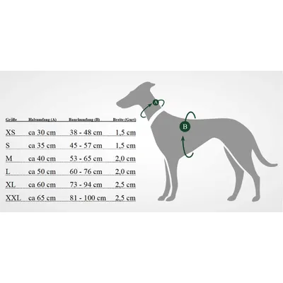 Hunter Harnais pour Chien en néoprène Hunter Harnais pour Chien en néoprène