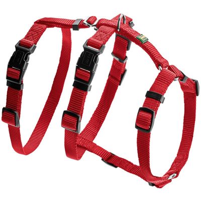 Hunter Vario Rapid - Harnais de sécurité anti-panique pour chien