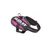 Julius-K9 IDC-Power Harnais pour Chien Rose Fuchsia Foncé Taille Baby 2