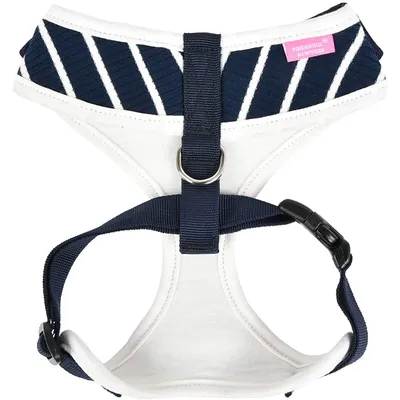 Pinkaholic NAUA-HA7601-OW-S Cordelia Harness Harnais pour Chien Blanc