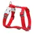 Red Dingo Harnais pour Chien Rouge 53-87 cm 25 mm