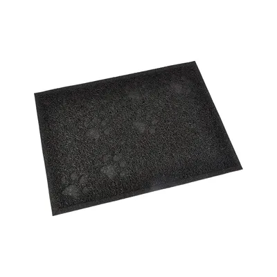 Trixie Comfort Soft Harnais pour Chien Noir Taille S/M