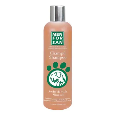 EASY WALK Harnais M - Framboise - Pour chien