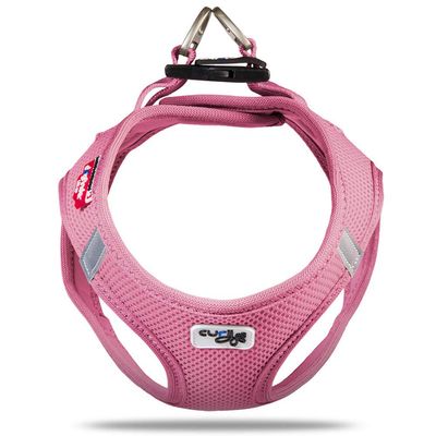 Curli Air Mesh Harnais pour Chien