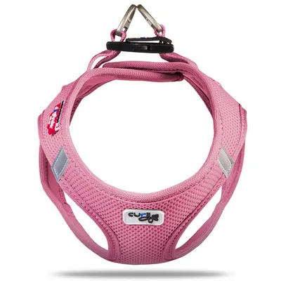 Curli Air Mesh Harnais pour Chien