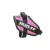 Julius K9 IDC Harnais pour chien rose grand: Mini-Mini
