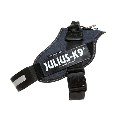 Julius K9 IDC Powerharness Harnais