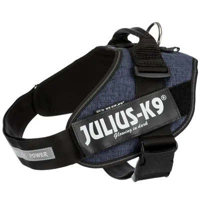 Julius K9 IDC Powerharness Harnais