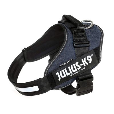 Julius K9 IDC Powerharness Harnais