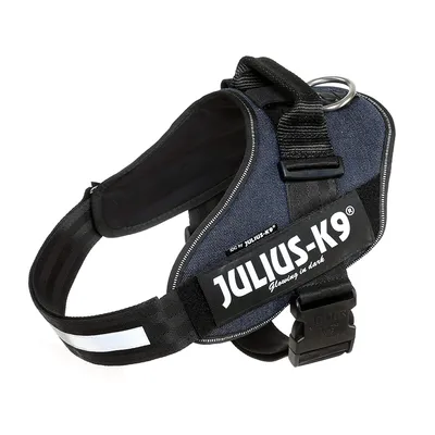 Julius K9 IDC Powerharness Harnais