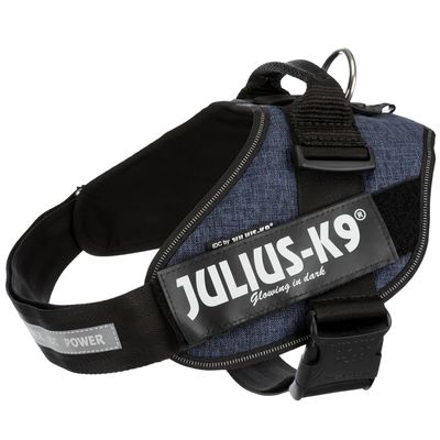 Julius K9 IDC Powerharness Harnais