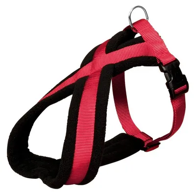 Trixie Premium Touring Harness-Parent pour Chien Trixie Premium Touring Harness-Parent pour Chien