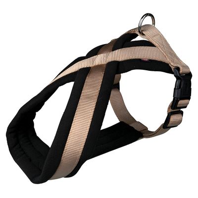 Trixie Premium Touring Harness-Parent pour Chien