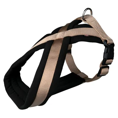 Trixie Premium Touring Harness-Parent pour Chien